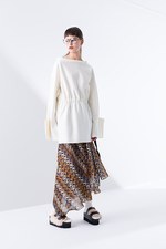 アウラ 2016年秋冬コレクション - 対比を楽しむ、新生ストリートモダン｜写真15