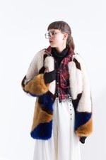 アウラ 2016年秋冬コレクション - 対比を楽しむ、新生ストリートモダン｜写真9