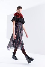 アウラ 2016年秋冬コレクション - 対比を楽しむ、新生ストリートモダン｜写真18