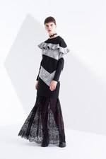 アウラ 2016年秋冬コレクション - 対比を楽しむ、新生ストリートモダン｜写真21