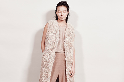 ドメニコアンドサビオ(DOMENICO+SAVIO) 2016-17年秋冬  ウィメンズ