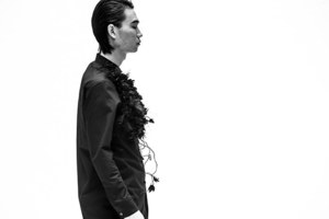 ノアファー(Noir Fr) 2016-17年秋冬 メンズコレクション  - 写真24