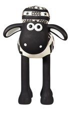 ひつじのショーンの大型アートオブジェ30体が横浜に出現！エヴァやハローキティモデルも｜写真15