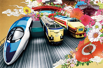 博物館｜京都鉄道博物館、京都梅小路にオープン - 機関車から新幹線まで展示する日本最大級の鉄道博物館