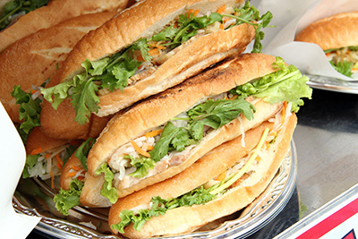 代々木公園「ベトナムフェスティバル 2018」