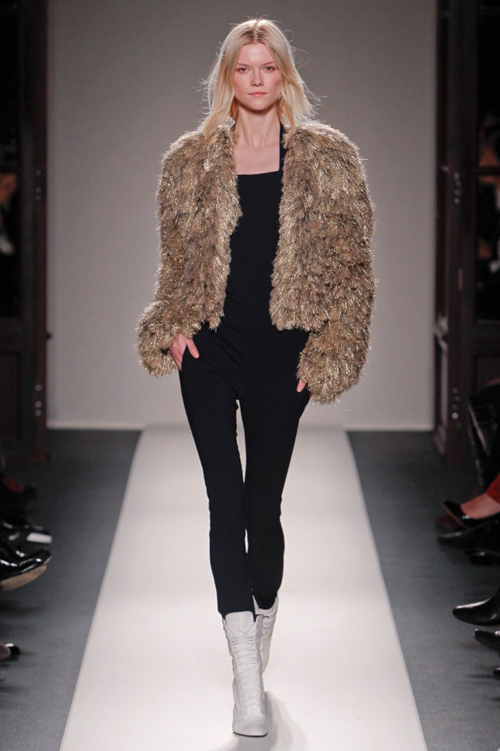 バルマン 2011-12年秋冬<span>コレクション</span> - 写真7