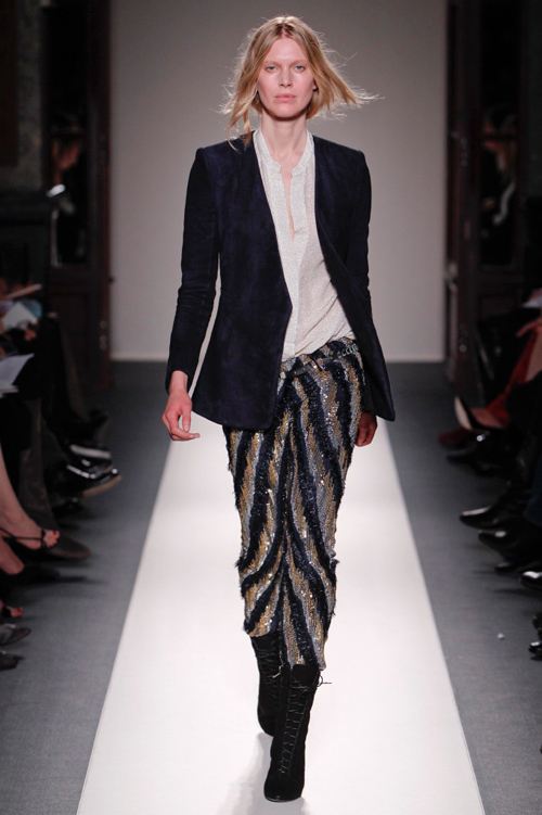 バルマン 2011-12年秋冬<span>コレクション</span> - 写真15