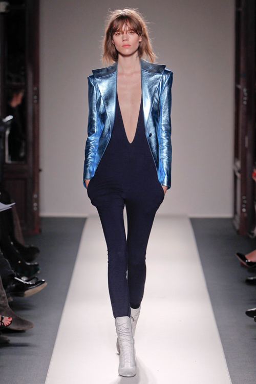 バルマン 2011-12年秋冬<span>コレクション</span> - 写真27