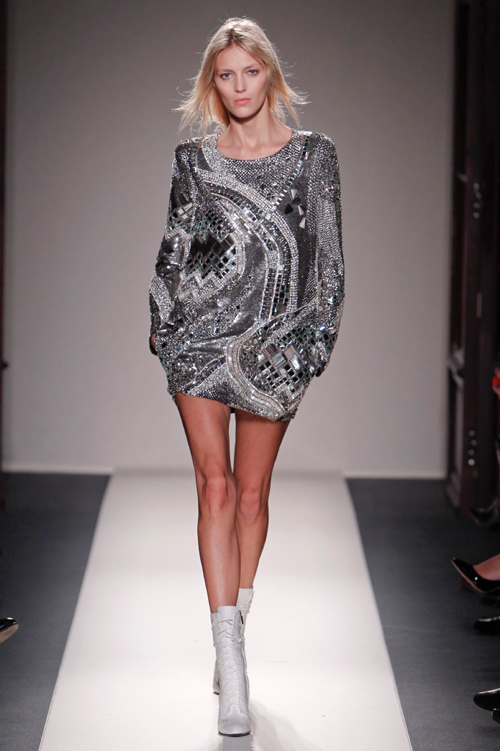 バルマン 2011-12年秋冬<span>コレクション</span> - 写真29