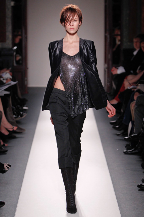 バルマン 2011-12年秋冬<span>コレクション</span> - 写真31