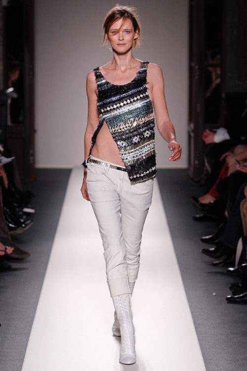 バルマン 2011-12年秋冬<span>コレクション</span> - 写真32