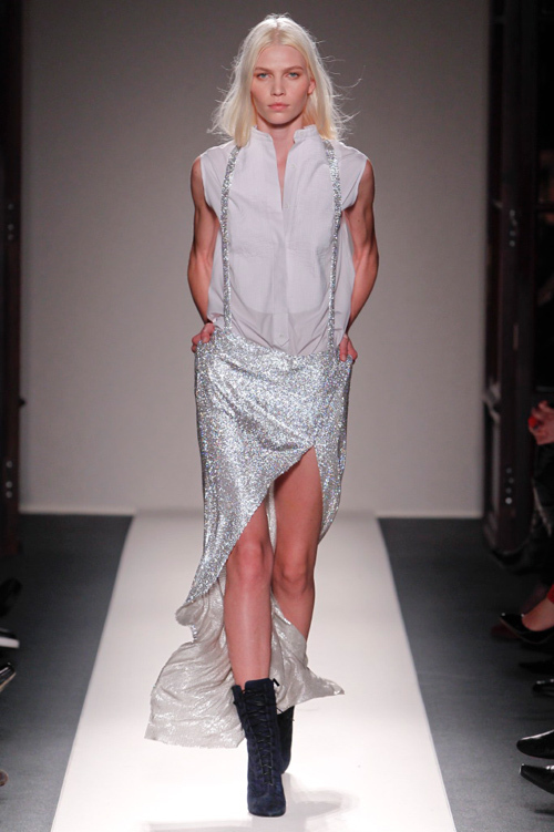 バルマン 2011-12年秋冬<span>コレクション</span> - 写真34