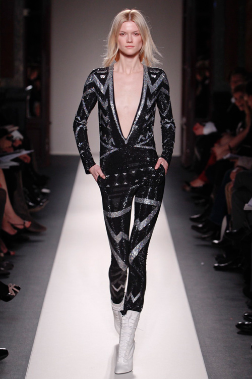 バルマン 2011-12年秋冬<span>コレクション</span> - 写真35
