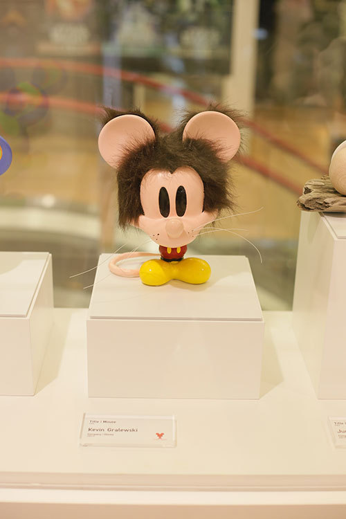 ユニクロ銀座12階が ディズニースペシャルフロア に キャラクターから着想を得たスタイリングを提案 ファッションプレス