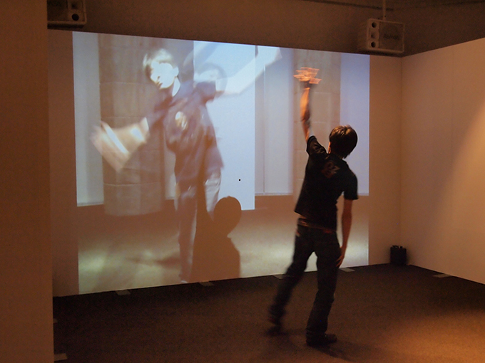 展覧会「魔法の美術館」東京・新宿で - 光や影、音で楽しむ体感型アート、桜や童話などをモチーフに｜写真5