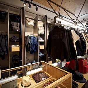 ザ ノース フェイス スタンダード 広島店がオープン 都市 自然のトータルコーディネートを提案 ファッションプレス ザ ノース フェイス スタンダード 広島店がオープン 都市 自然のトータルコーディネートを提案 ファッションプレス