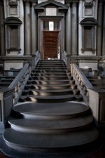 「ミケランジェロ展」汐留で開催 - ルネサンス建築に着目、本人による素描や書簡など約70点展示｜写真7