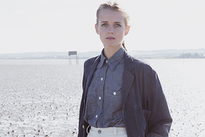 ナイジェル・ケーボン ウーマン 2016年春夏 ウィメンズ コレクション