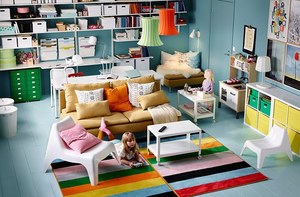 Ikea船橋に世界初のカフェ 店舗名は Ikea Tokyo Bay に 日本初のベーカリーも ファッションプレス