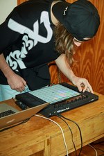 ラッド ミュージシャン(LAD MUSICIAN) フェンダー｜写真2