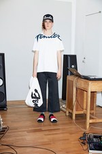 ラッド ミュージシャン(LAD MUSICIAN) フェンダー｜写真10