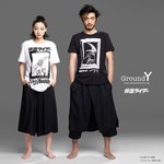 グラウンド ワイ(Ground Y) グラウンド ワイ｜写真3