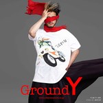 グラウンド ワイ(Ground Y) グラウンド ワイ｜写真13