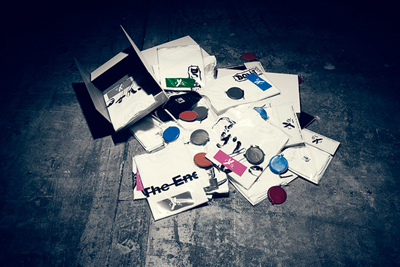 ヨウジヤマモト、実験的な新ブランド「s’yte（サイト）」を発表