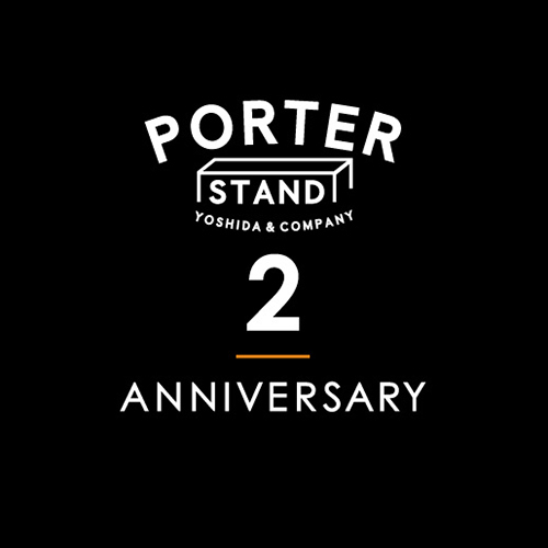 ポーター(PORTER) ポーター スタンド｜写真7