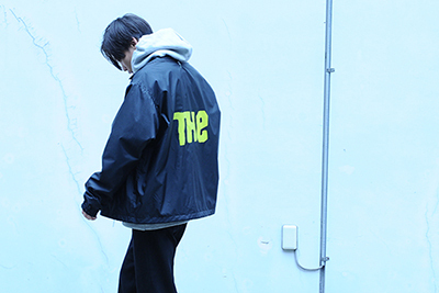 ファセッタズム・落合手掛ける「F」の新作 - 中目黒M.I.U.限定、スーパーマンのロゴTシャツなど