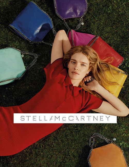 ステラ マッカートニー(STELLA McCARTNEY) レインボー ポップ ファラベラ コレクション｜写真4