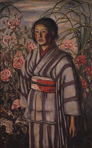 「奈良美智がえらぶMOMATコレクション」東京国立近代美術館にて、奈良に影響を与えた作品約60点|写真3