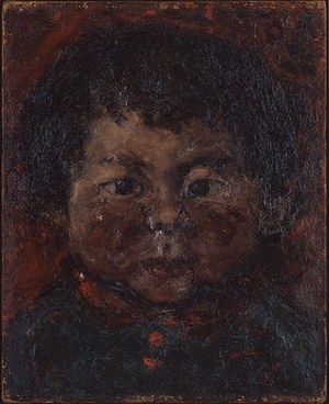 「奈良美智がえらぶMOMATコレクション」東京国立近代美術館にて、奈良に影響を与えた作品約60点|写真5