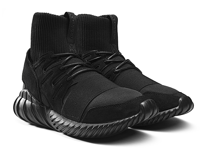 アディダス(adidas) チュブラー ドゥーム  トーナルパック｜写真1