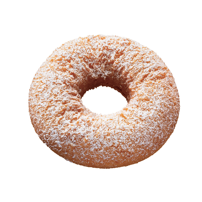 ミスタードーナツ(Mister Donut) フィナンシェドーナツ｜写真3