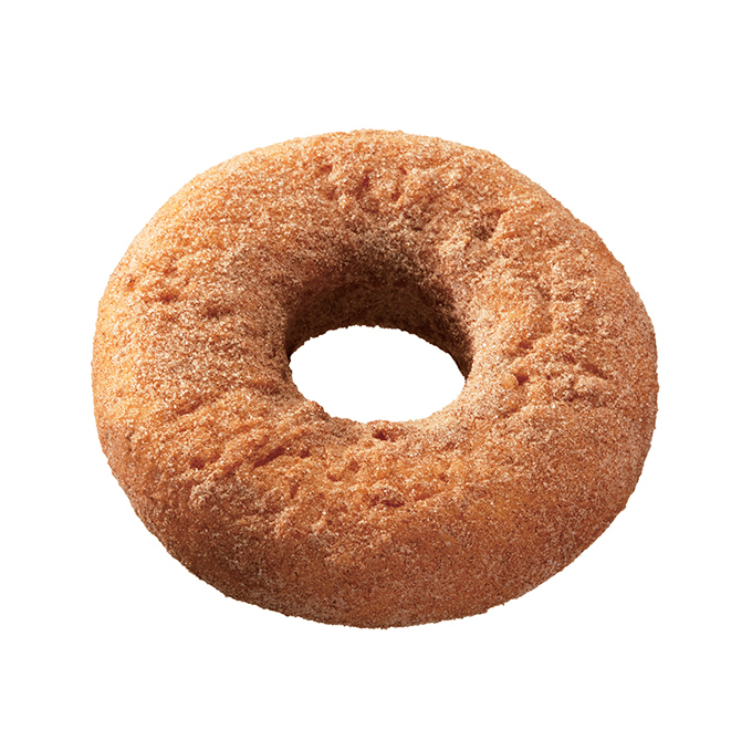 ミスタードーナツ(Mister Donut) フィナンシェドーナツ｜写真5