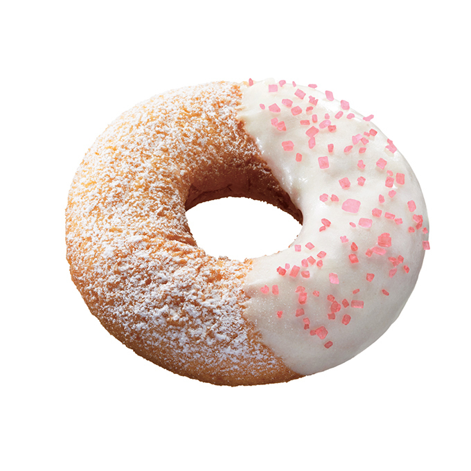 ミスタードーナツ(Mister Donut) フィナンシェドーナツ｜写真6
