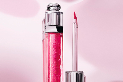 ディオール アディクト｜「ディオール アディクト グロス」から5つの限定色 - 伊勢丹新宿店でパーティメイクの体験も