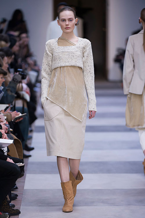 ネヘラ 2016-17年秋冬 <span>コレクション</span> - 写真3