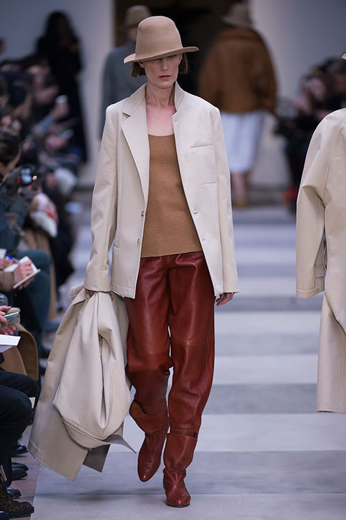 ネヘラ 2016-17年秋冬 <span>コレクション</span> - 写真10