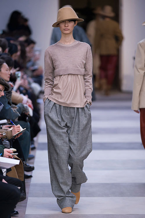 ネヘラ 2016-17年秋冬 <span>コレクション</span> - 写真12
