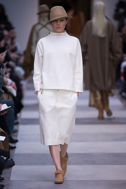 ネヘラ 2016-17年秋冬 <span>コレクション</span> - 写真19