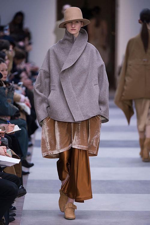 ネヘラ 2016-17年秋冬 <span>コレクション</span> - 写真29