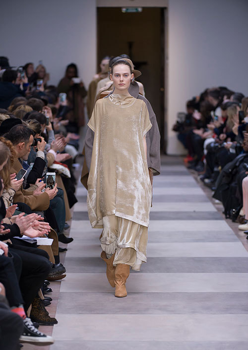 ネヘラ 2016-17年秋冬 <span>コレクション</span> - 写真31