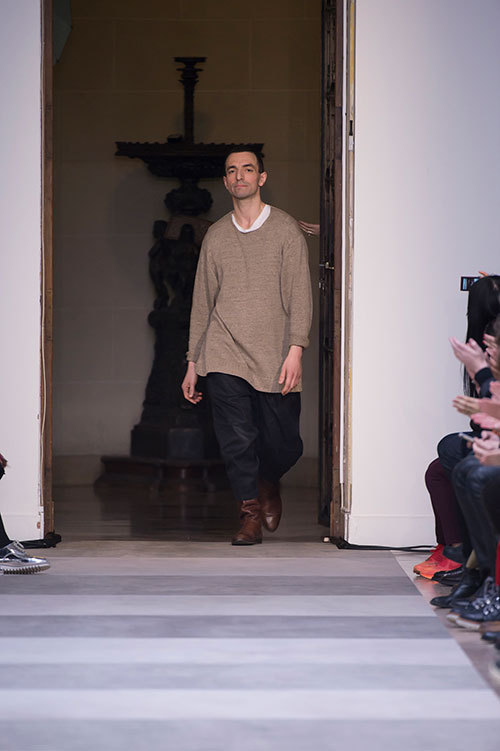 ネヘラ 2016-17年秋冬 <span>コレクション</span> - 写真33