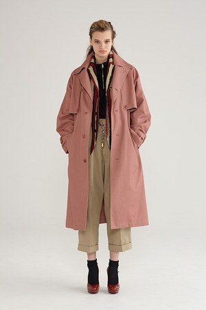 ネオンサイン(NEON SIGN) 2016-17年秋冬 ウィメンズ&メンズコレクション  - 写真6