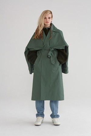 ネオンサイン(NEON SIGN) 2016-17年秋冬 ウィメンズ&メンズコレクション  - 写真16