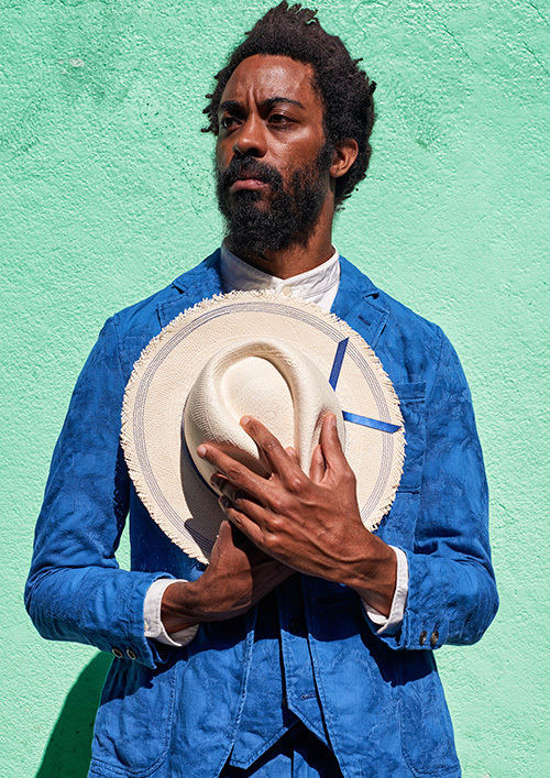 ティーエムティー(TMT) 2016年春夏メンズコレクション  - 写真9