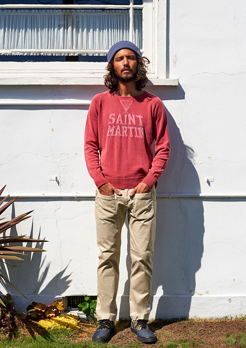 ティーエムティー(TMT) 2016年春夏メンズコレクション  - 写真20