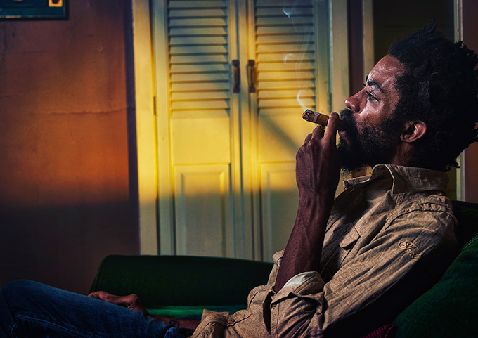 ティーエムティー(TMT) 2016年春夏メンズコレクション  - 写真29